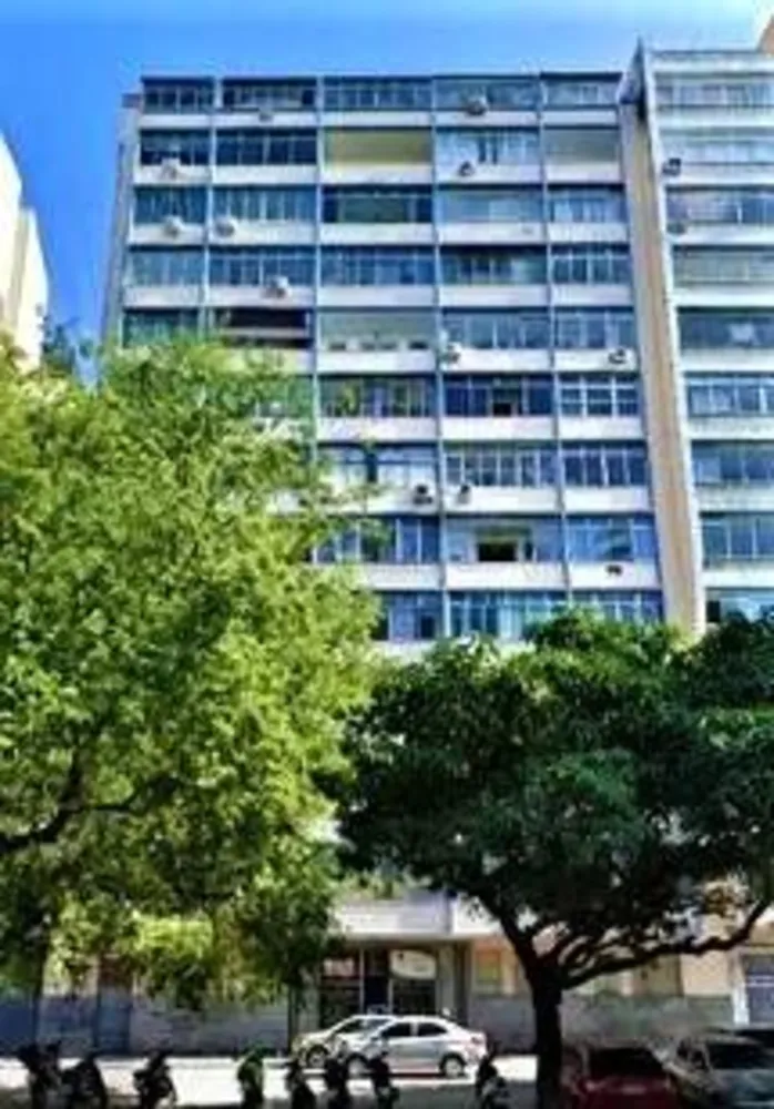 Apartamento, 1 quarto, 40 m² - Foto 1