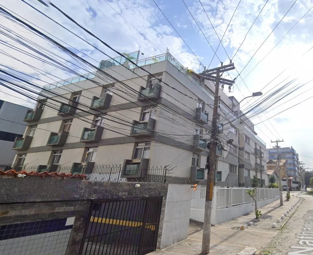 Cobertura, 4 quartos, 182 m² - Foto 1
