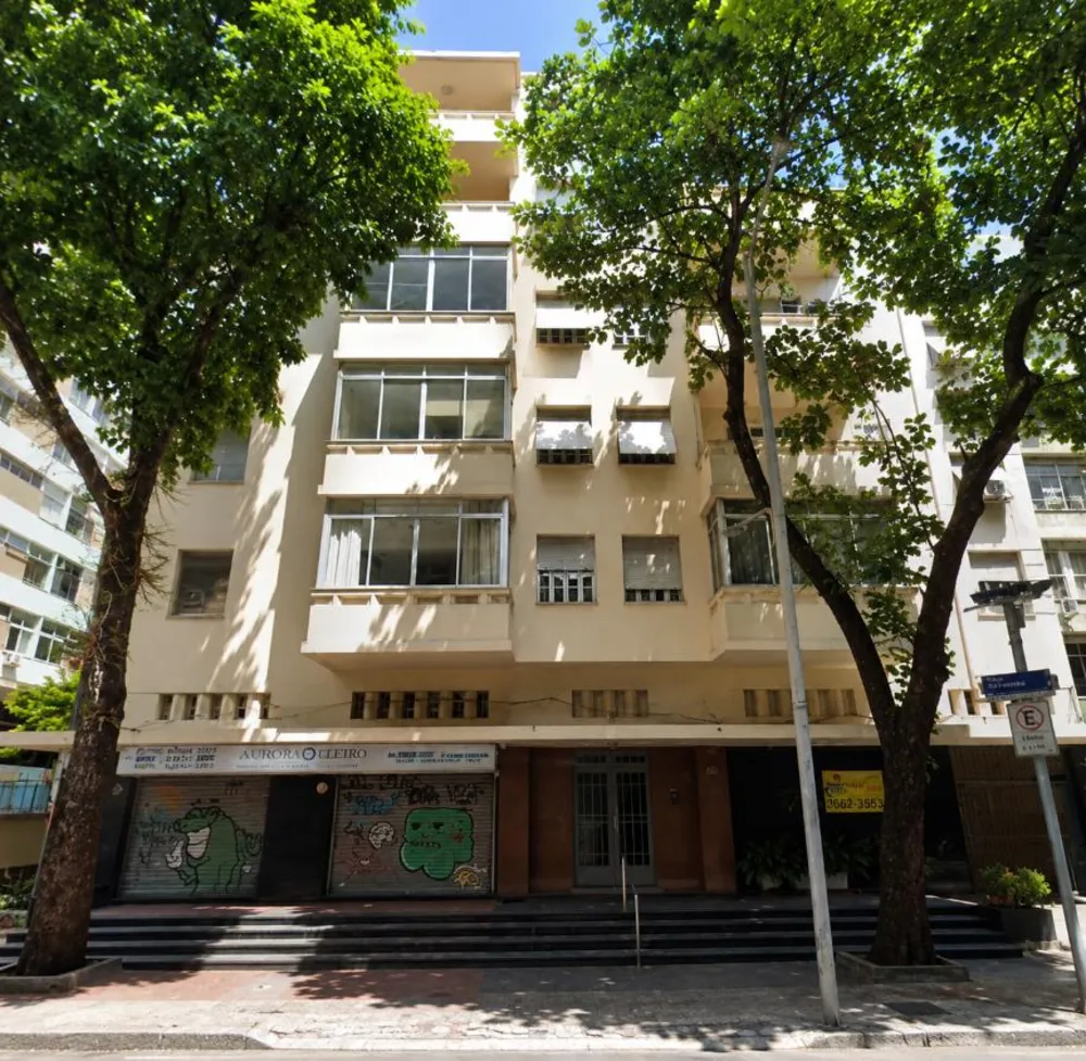 Apartamento, 3 quartos, 109 m² - Foto 1
