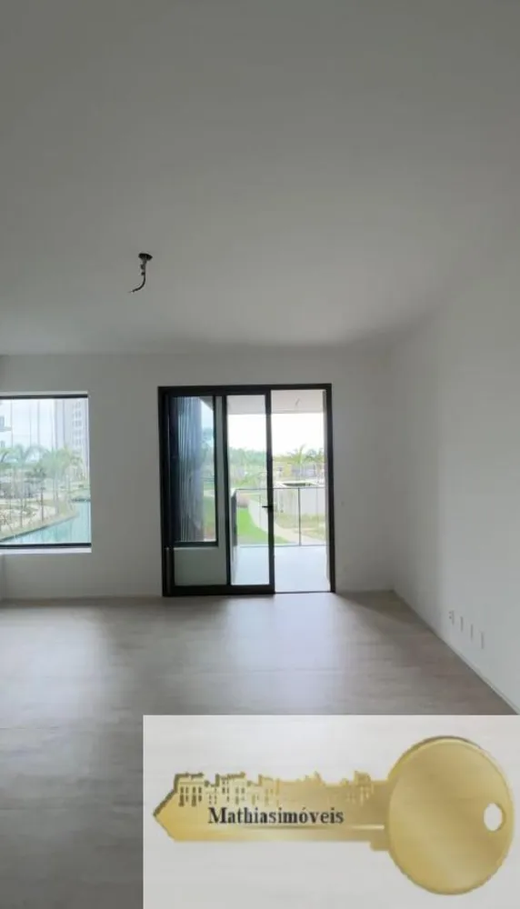 Apartamento, 2 quartos, 140 m² - Foto 2