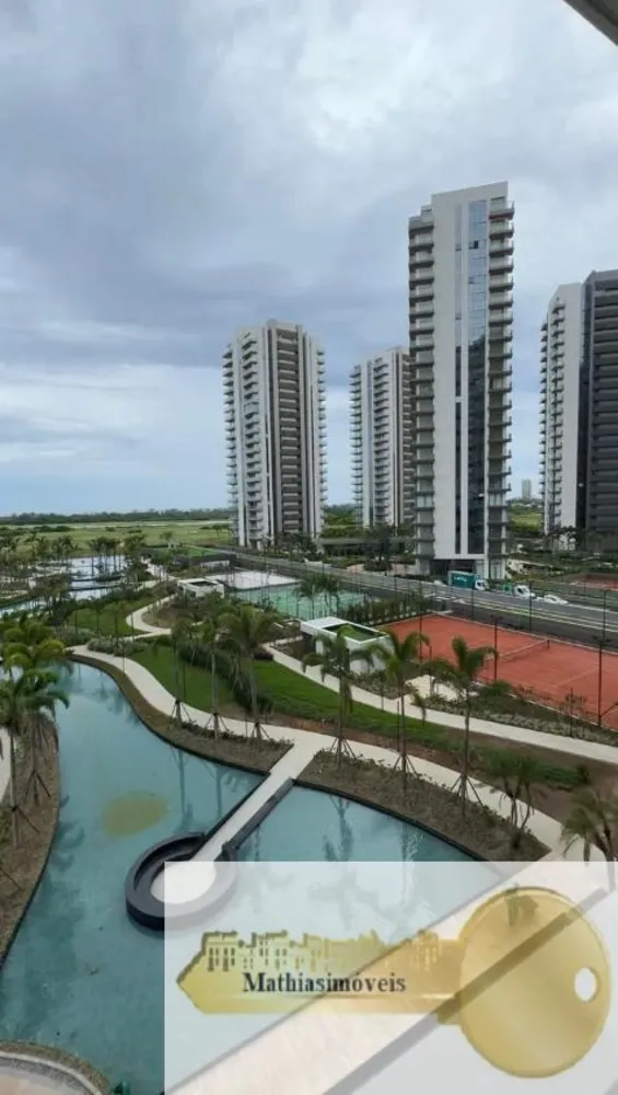 Apartamento, 2 quartos, 140 m² - Foto 1