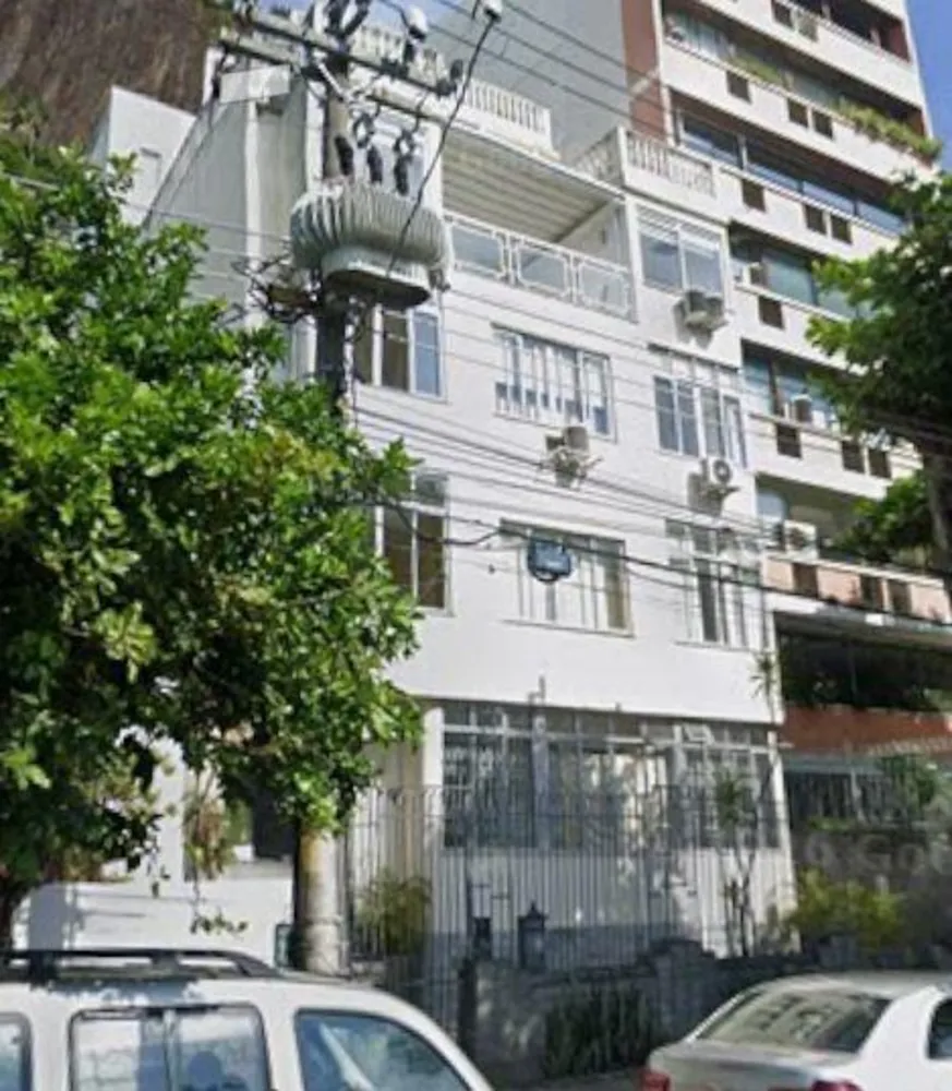 Apartamento, 1 quarto, 67 m² - Foto 1