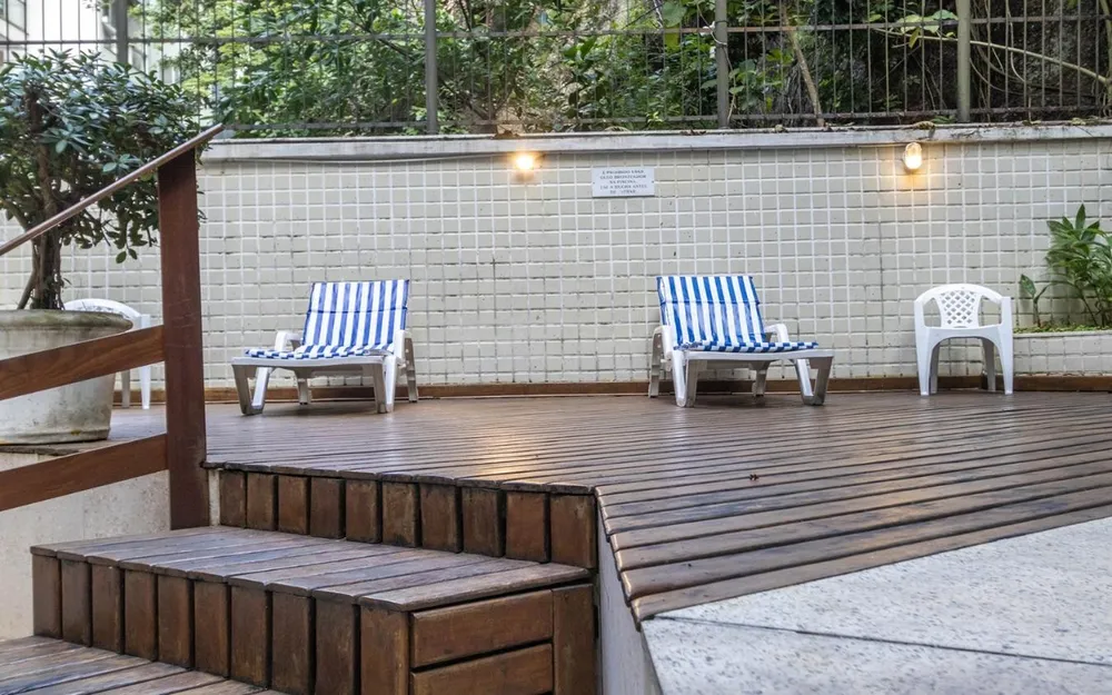 Apartamento, 2 quartos, 79 m² - Foto 17