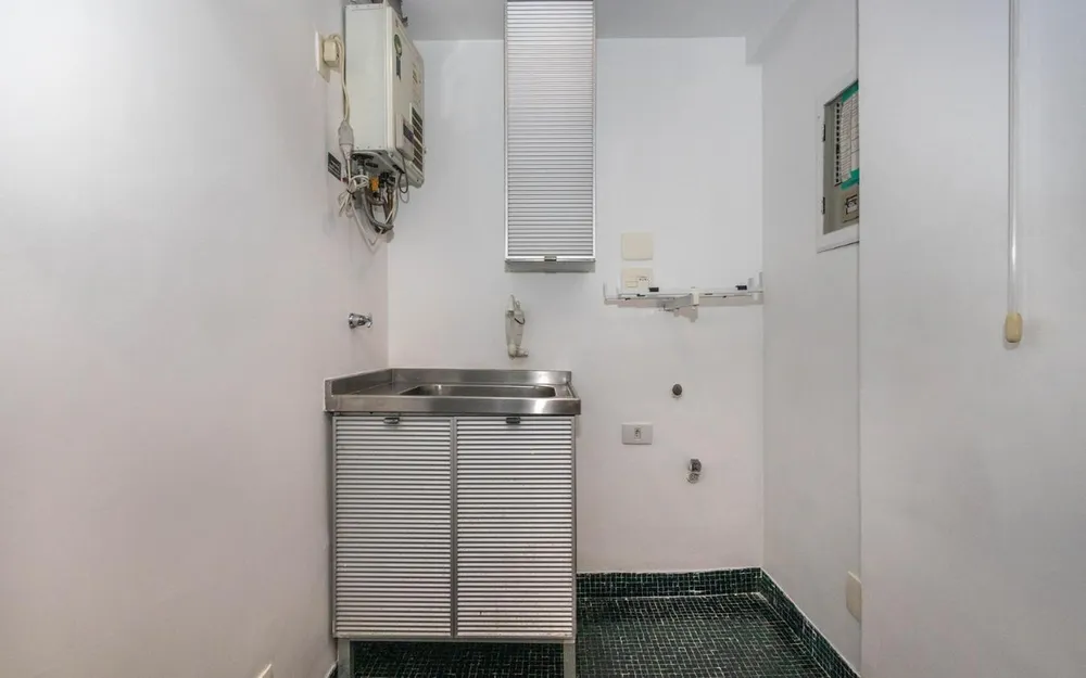 Apartamento, 2 quartos, 79 m² - Foto 27