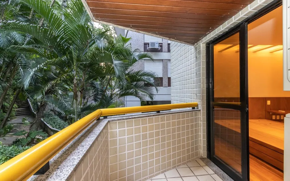 Apartamento, 2 quartos, 79 m² - Foto 6