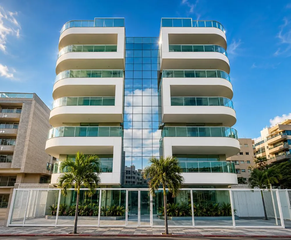 Apartamento, 3 quartos, 130 m² - Foto 1