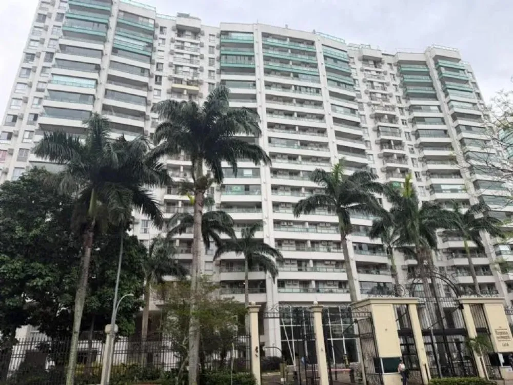 Apartamento, 2 quartos, 75 m² - Foto 1