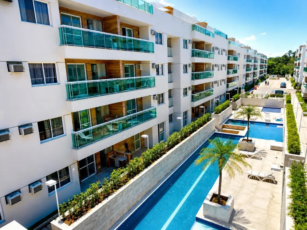 Apartamento, 3 quartos, 108 m² - Foto 1