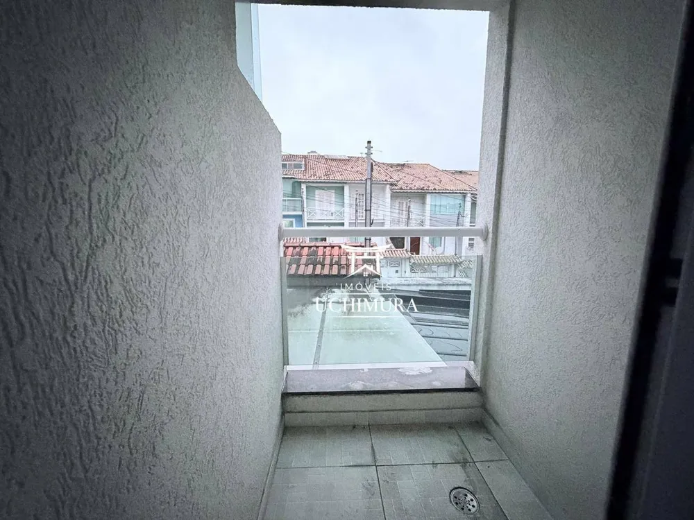Sobrado, 3 quartos, 100 m² - Foto 10