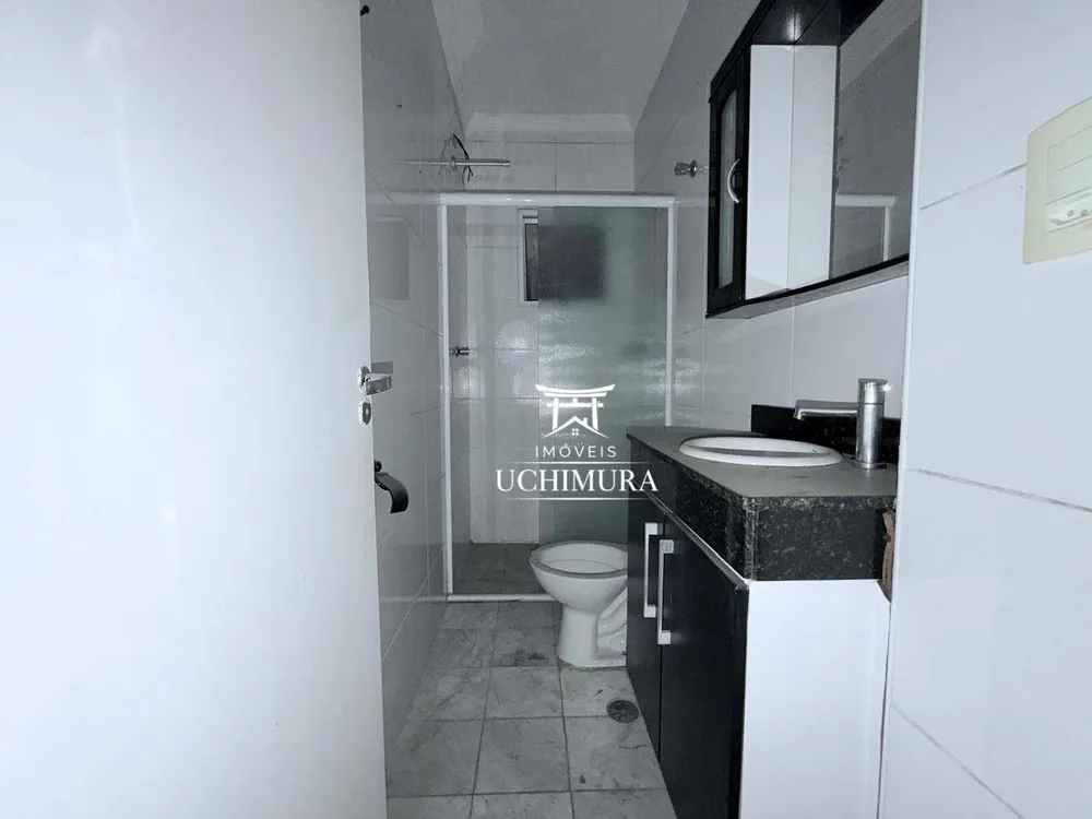 Sobrado, 3 quartos, 100 m² - Foto 13