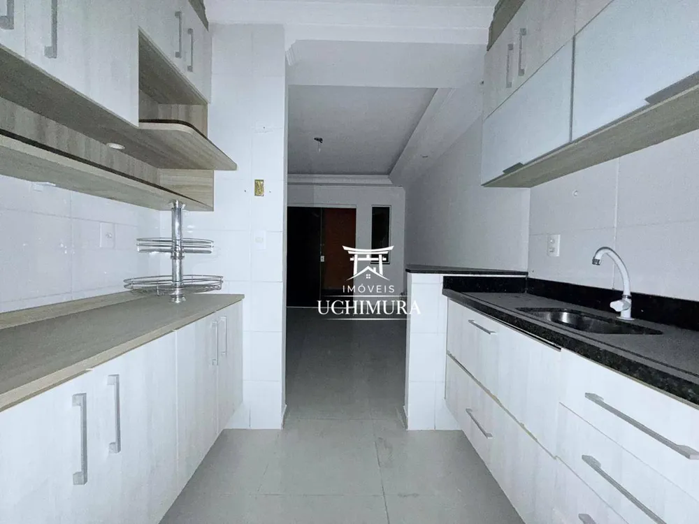 Sobrado, 3 quartos, 100 m² - Foto 5