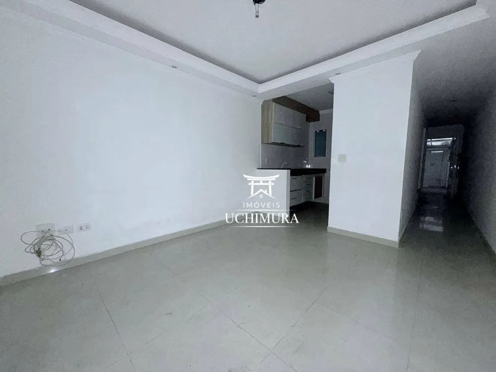 Sobrado, 3 quartos, 100 m² - Foto 1