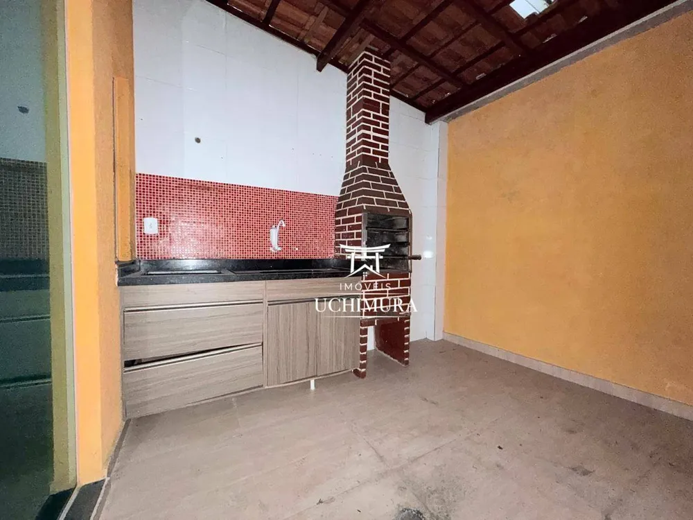 Sobrado, 3 quartos, 100 m² - Foto 7