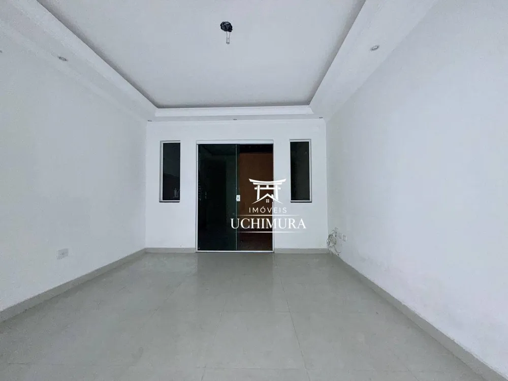 Sobrado, 3 quartos, 100 m² - Foto 3