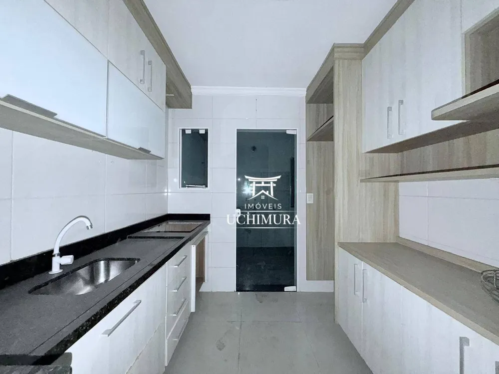 Sobrado, 3 quartos, 100 m² - Foto 4