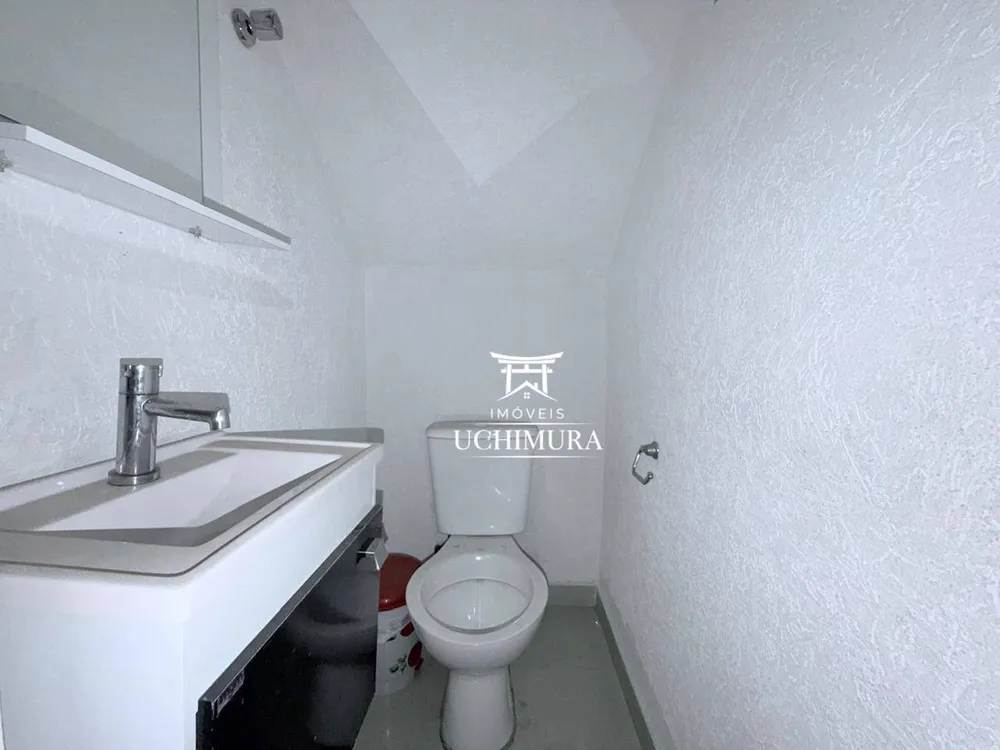 Sobrado, 3 quartos, 100 m² - Foto 6