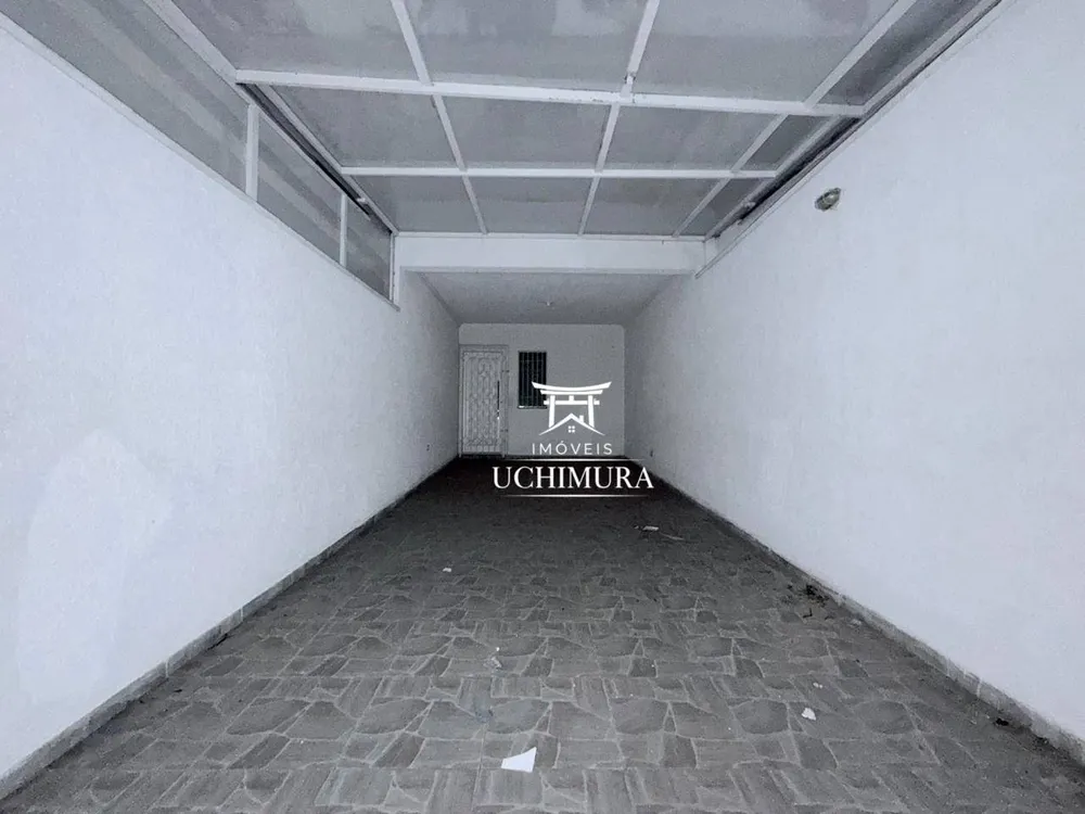 Sobrado, 3 quartos, 100 m² - Foto 16