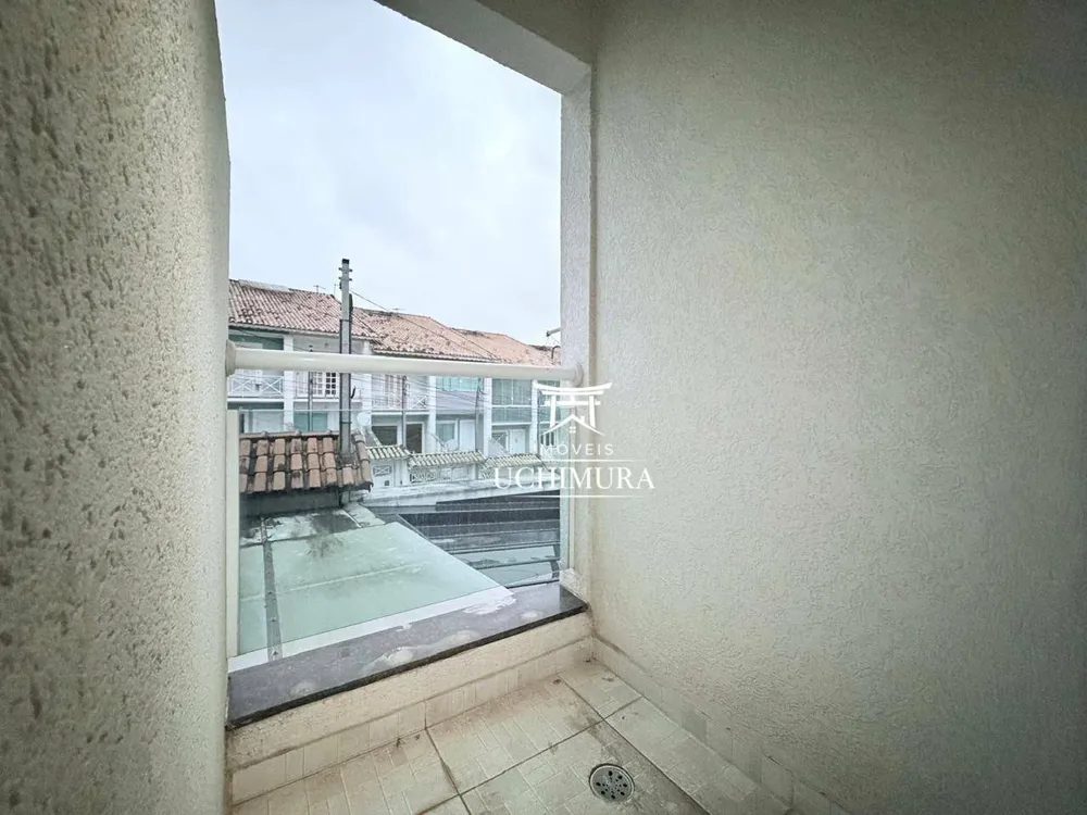 Sobrado, 3 quartos, 100 m² - Foto 11