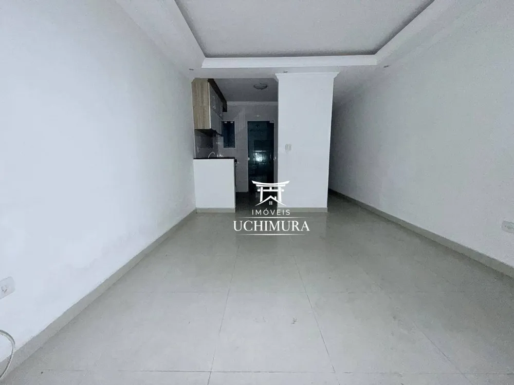 Sobrado, 3 quartos, 100 m² - Foto 2