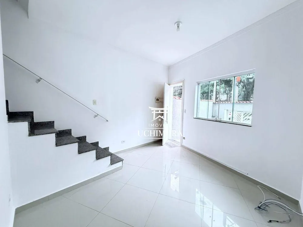 Sobrado, 2 quartos, 180 m² - Foto 2