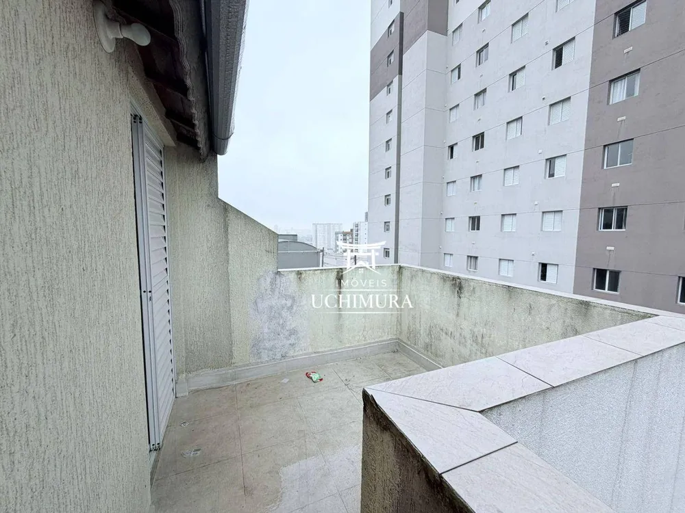 Sobrado, 2 quartos, 180 m² - Foto 8