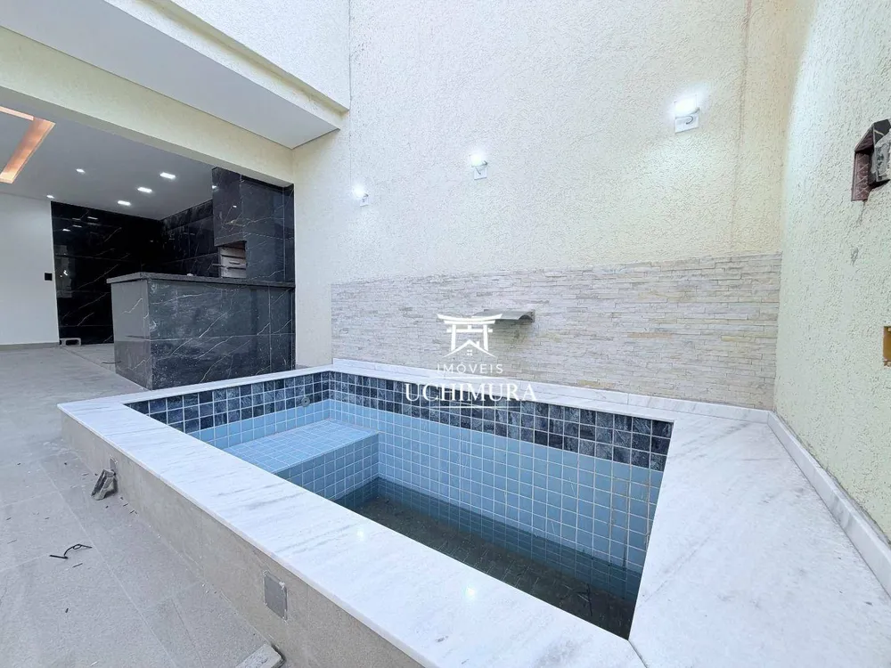 Sobrado, 3 quartos, 145 m² - Foto 7