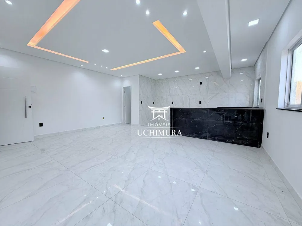 Sobrado, 3 quartos, 145 m² - Foto 2