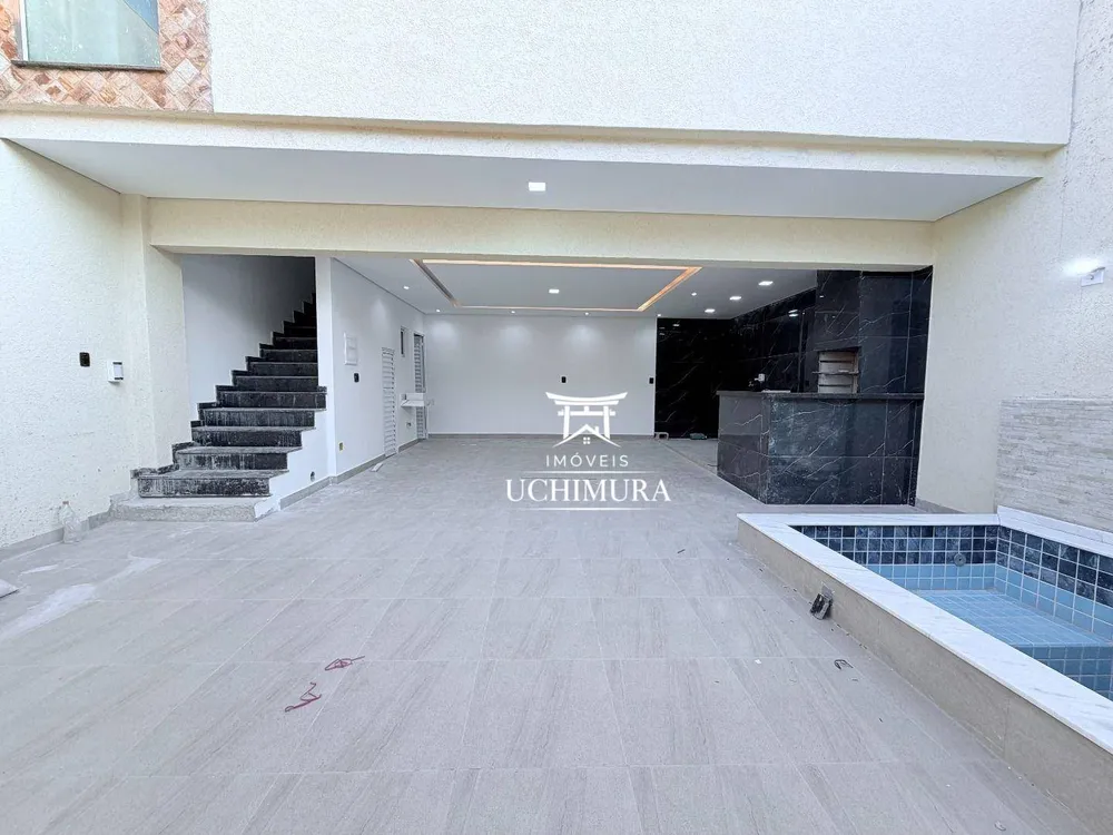 Sobrado, 3 quartos, 145 m² - Foto 6