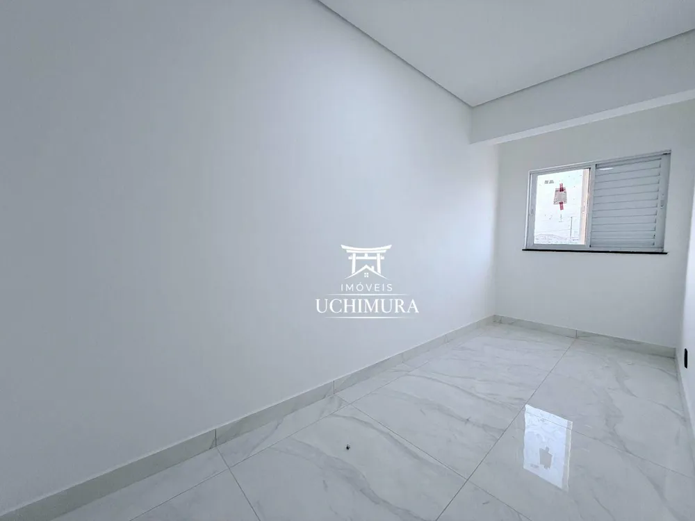 Sobrado, 3 quartos, 145 m² - Foto 1