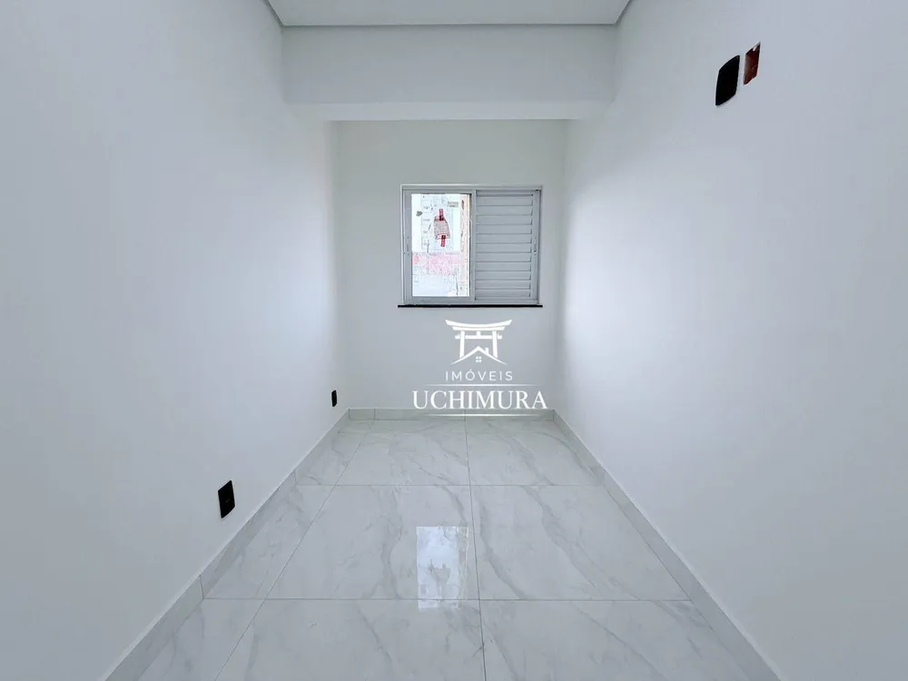 Sobrado, 3 quartos, 145 m² - Foto 13