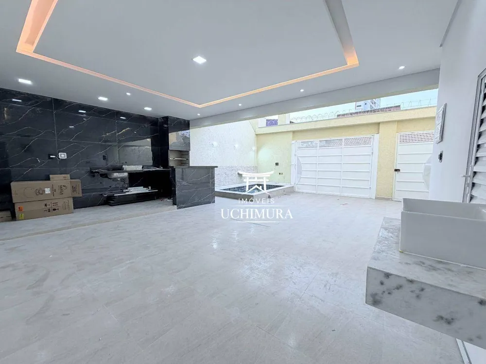 Sobrado, 3 quartos, 145 m² - Foto 10