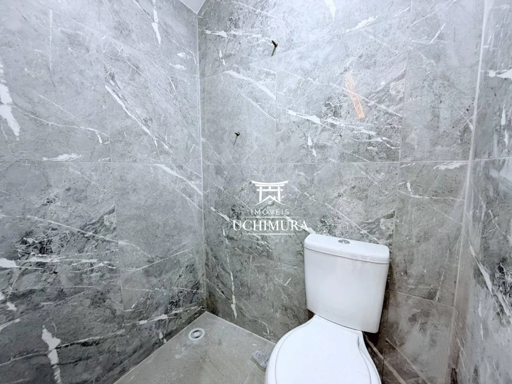 Sobrado, 3 quartos, 145 m² - Foto 9