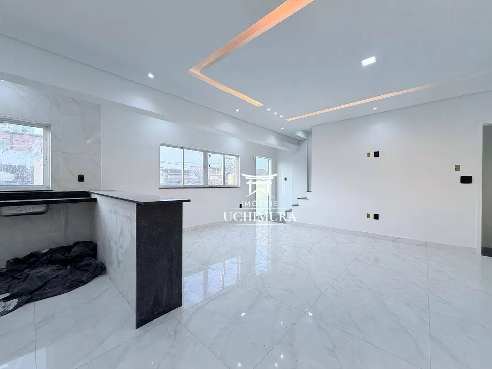 Sobrado, 3 quartos, 145 m² - Foto 3