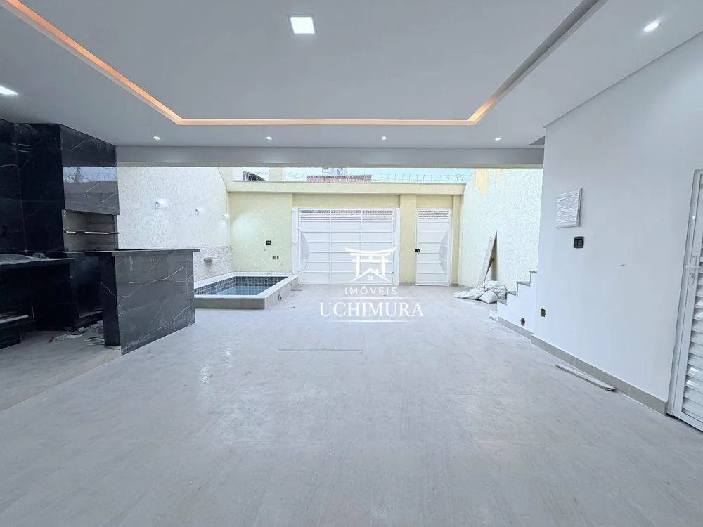 Sobrado, 3 quartos, 145 m² - Foto 11