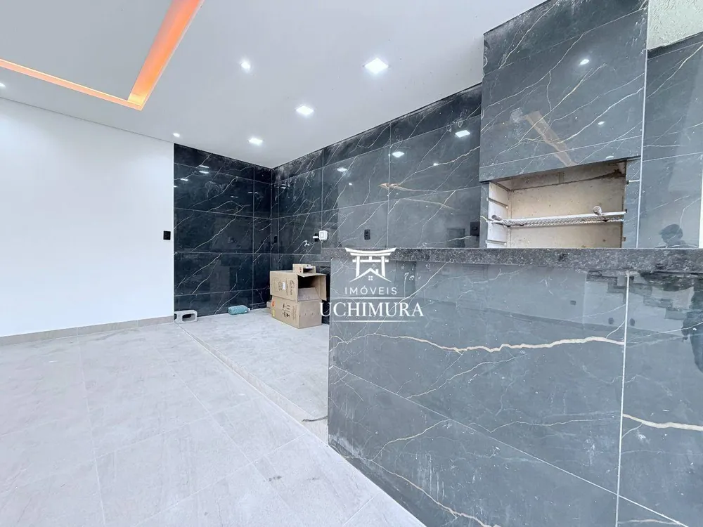 Sobrado, 3 quartos, 145 m² - Foto 4