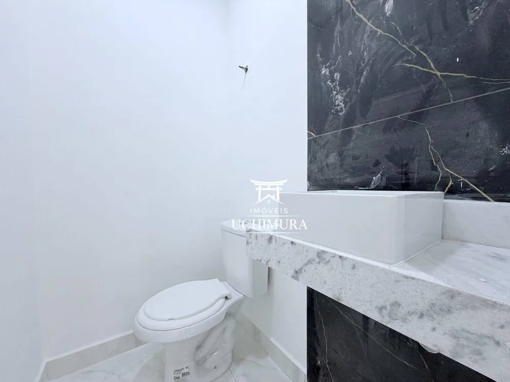 Sobrado, 3 quartos, 145 m² - Foto 4