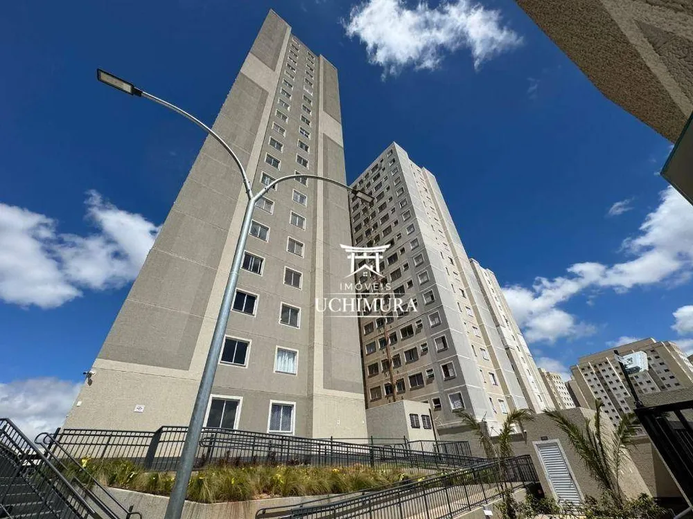 Apartamento, 2 quartos, 44 m² - Foto 3