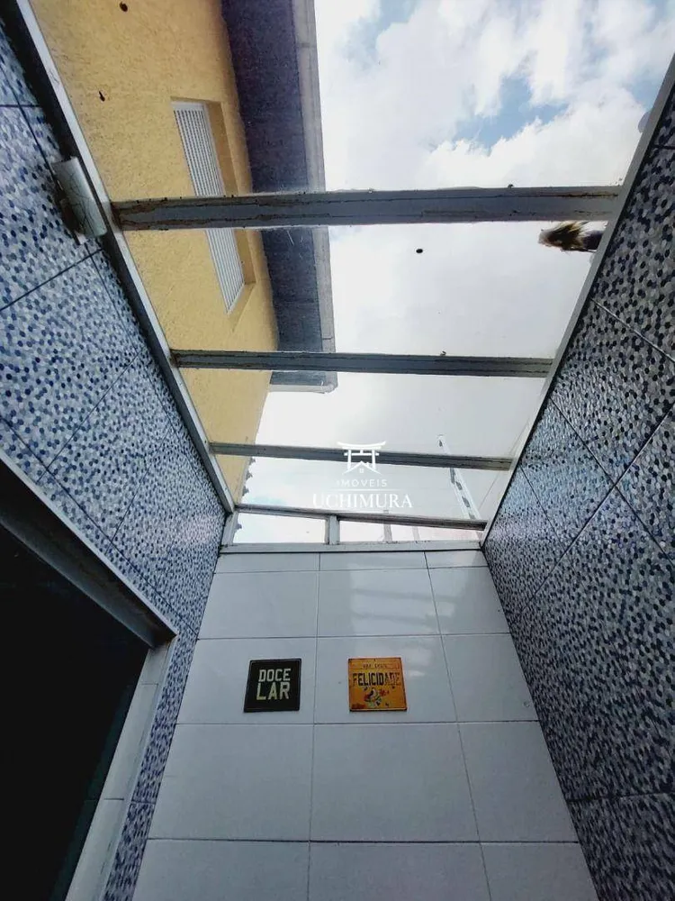 Sobrado, 2 quartos, 62 m² - Foto 7