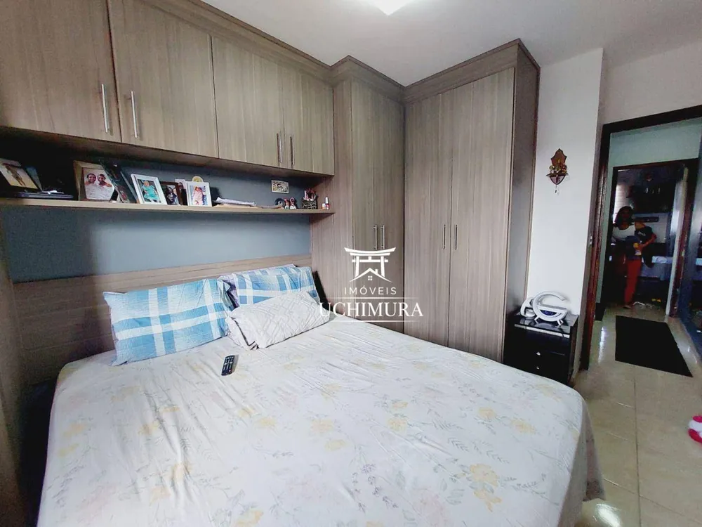 Sobrado, 2 quartos, 62 m² - Foto 10