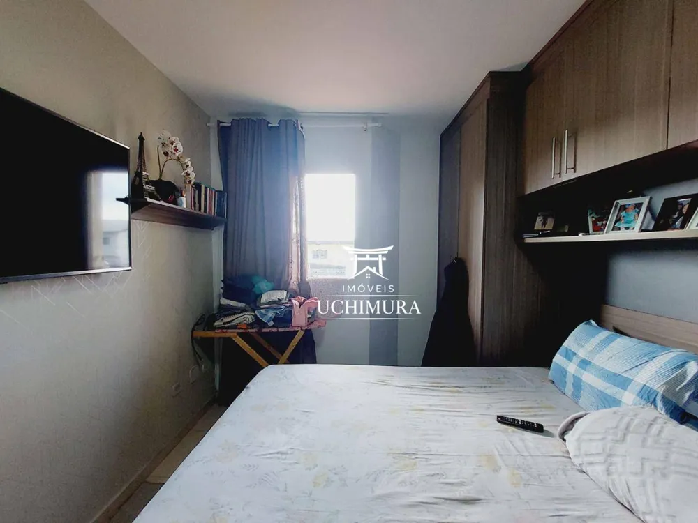 Sobrado, 2 quartos, 62 m² - Foto 6