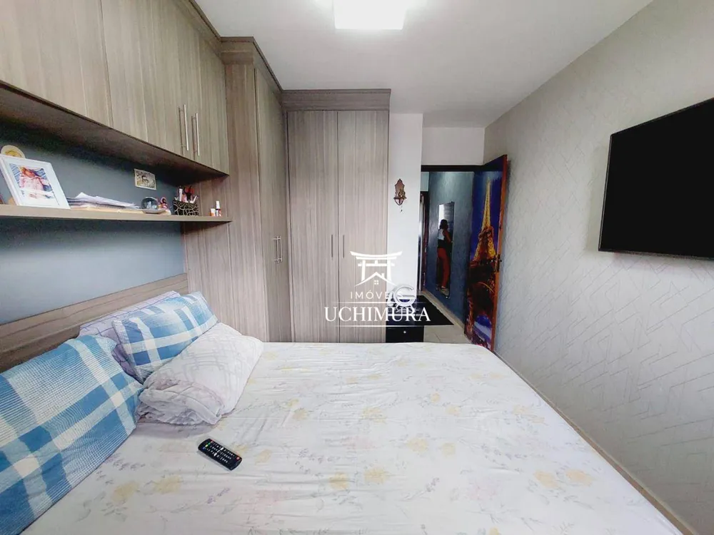 Sobrado, 2 quartos, 62 m² - Foto 11