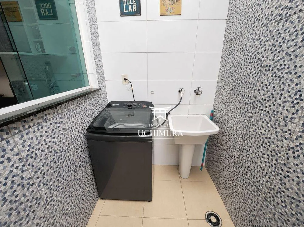 Sobrado, 2 quartos, 62 m² - Foto 12