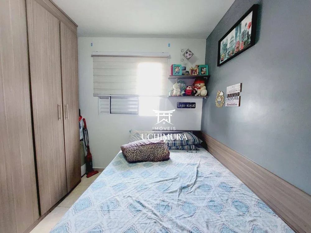Sobrado, 2 quartos, 62 m² - Foto 9