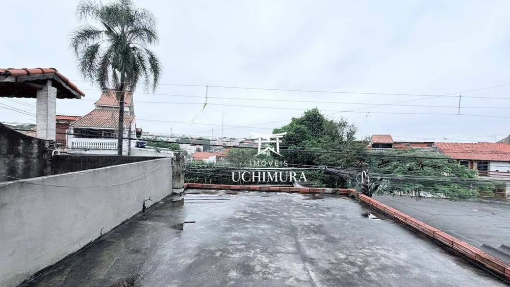Sobrado, 2 quartos, 75 m² - Foto 18