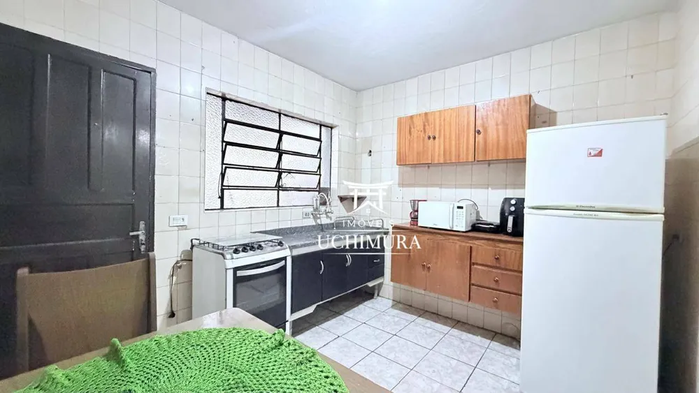 Sobrado, 2 quartos, 75 m² - Foto 2