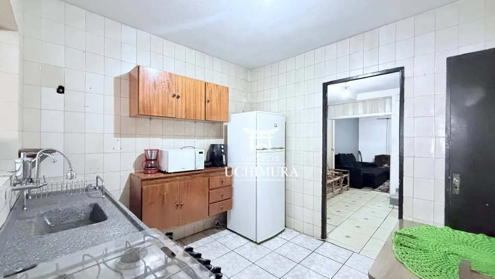 Sobrado, 2 quartos, 75 m² - Foto 8