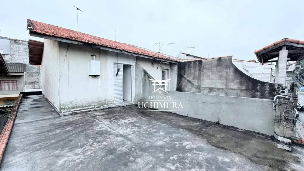 Sobrado, 2 quartos, 75 m² - Foto 20