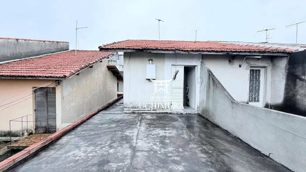 Sobrado, 2 quartos, 75 m² - Foto 4