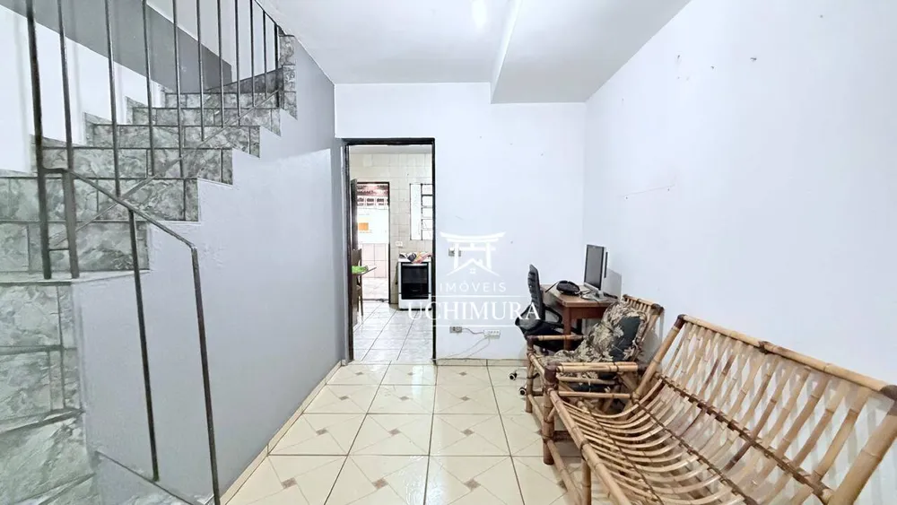 Sobrado, 2 quartos, 75 m² - Foto 3
