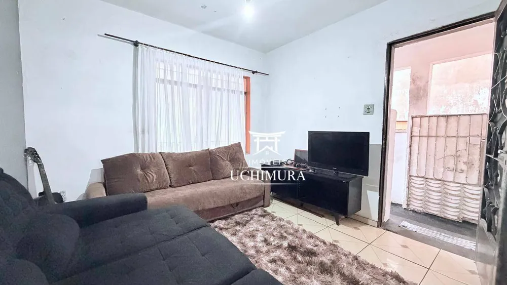 Sobrado, 2 quartos, 75 m² - Foto 3